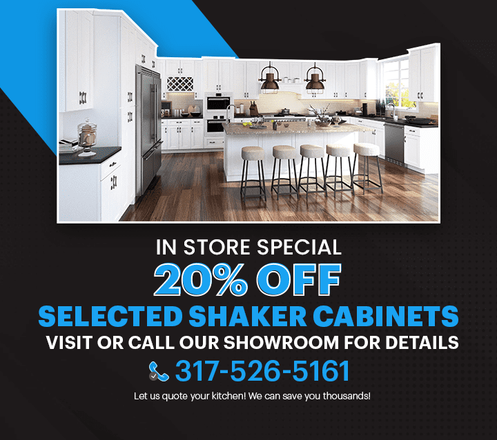 In Store Special