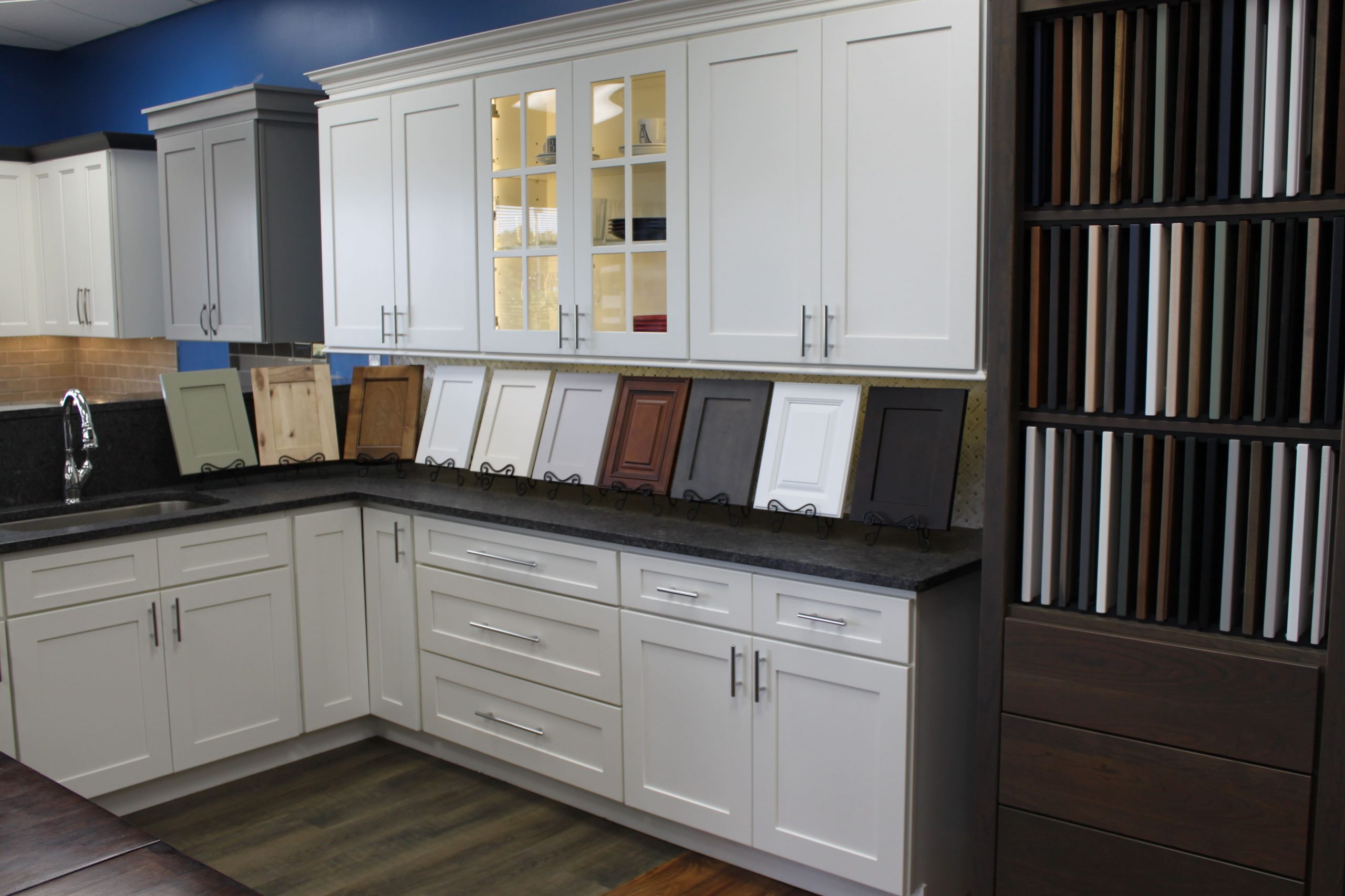 Fishers Indiana Boger Cabinetry