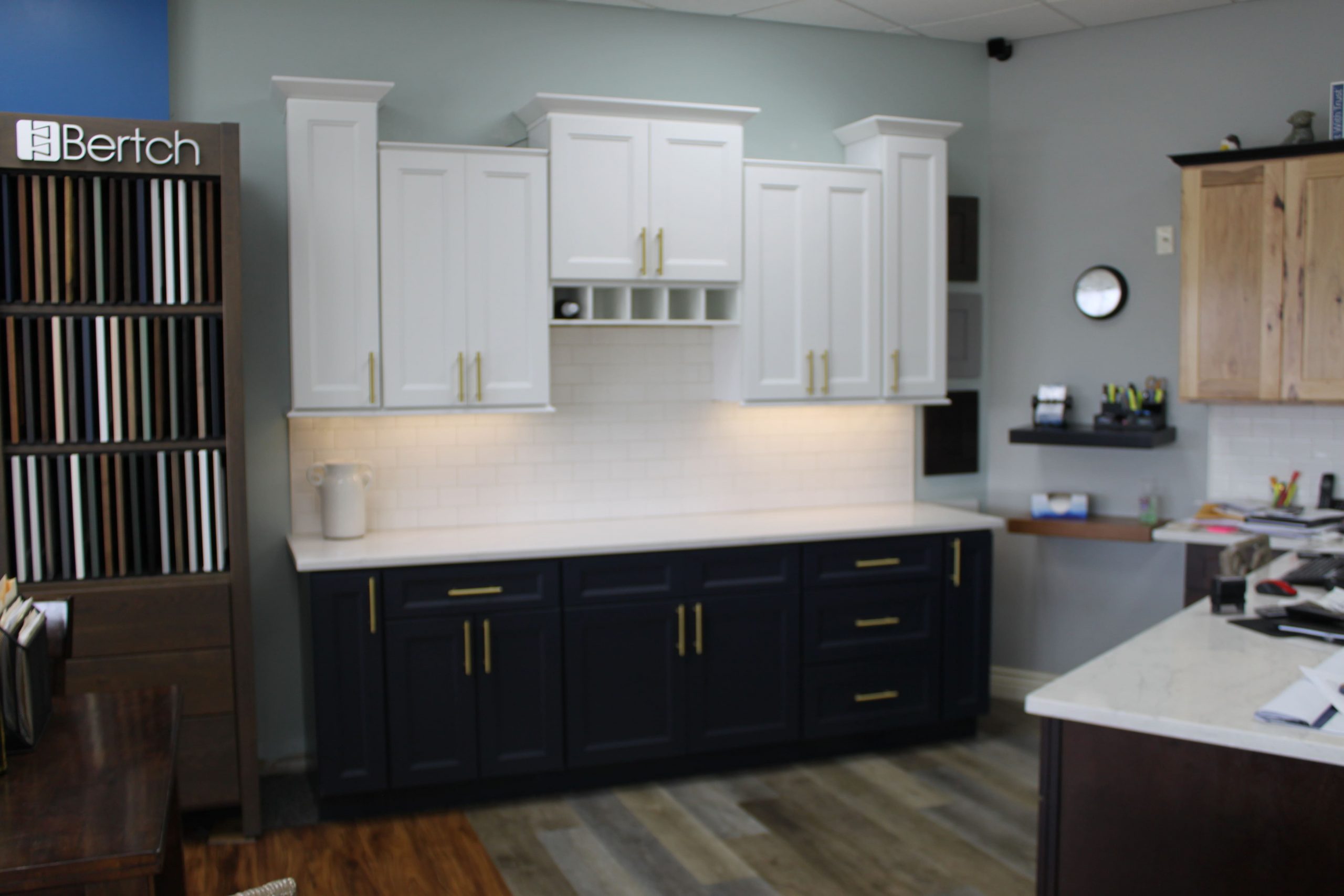 Fishers Indiana Boger Cabinetry