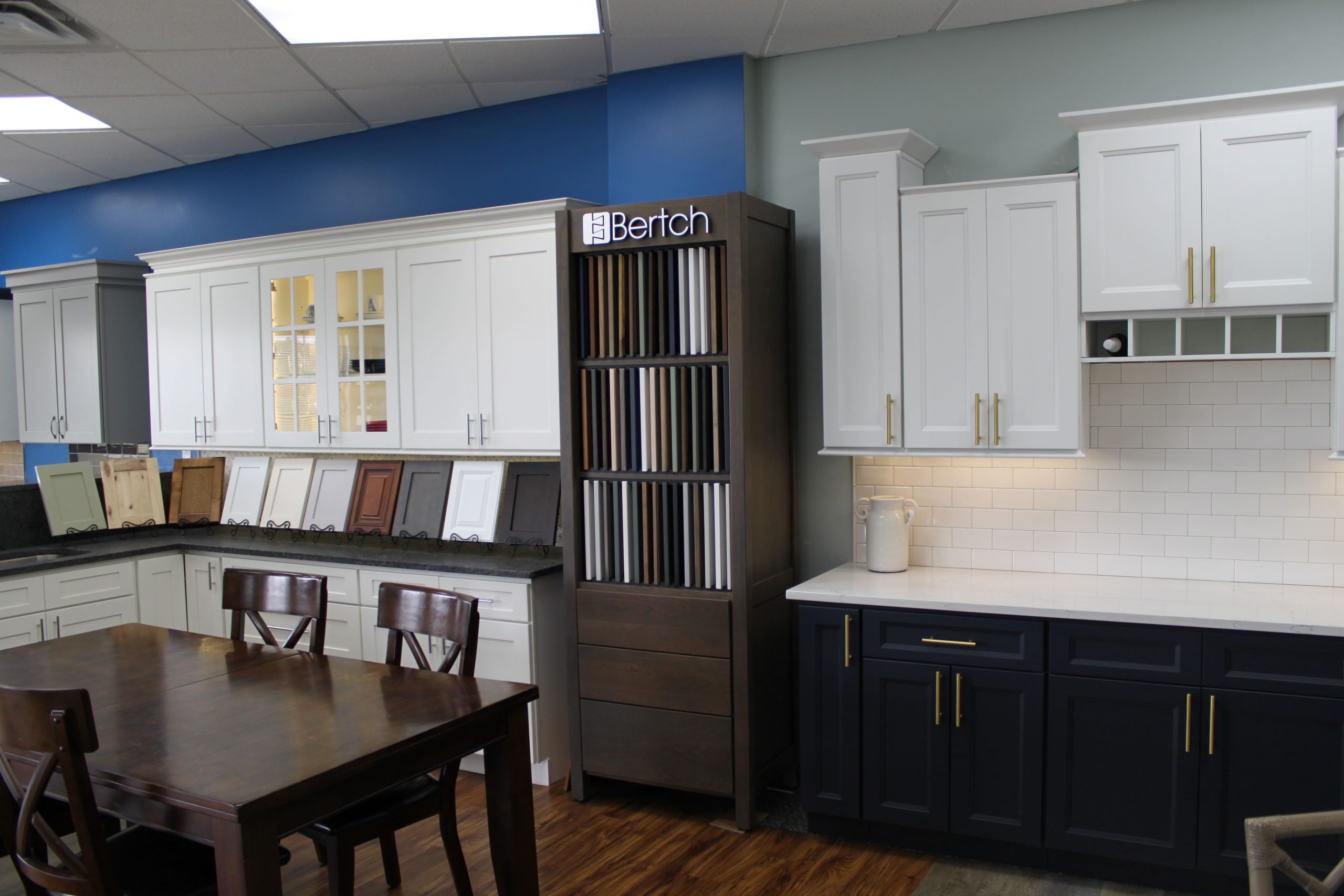 Fishers Indiana Boger Cabinetry