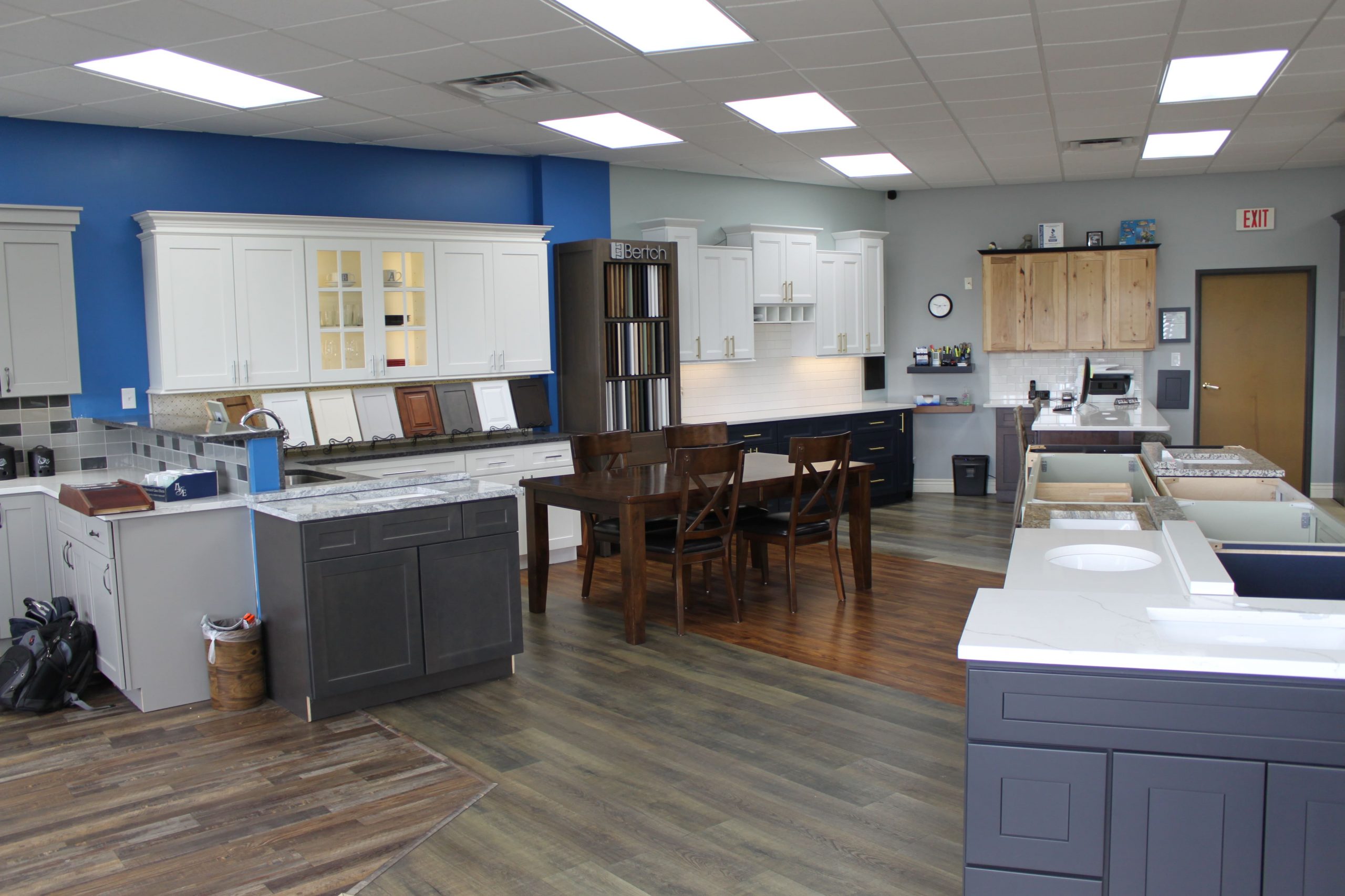 Fishers Indiana Boger Cabinetry