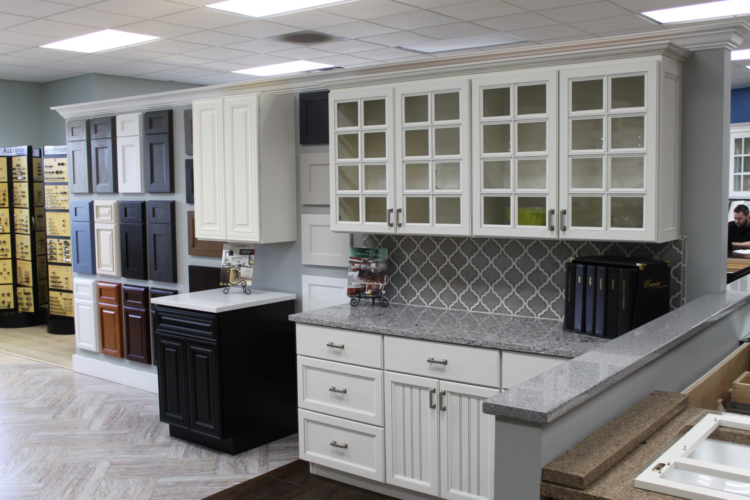 Fishers Indiana Boger Cabinetry