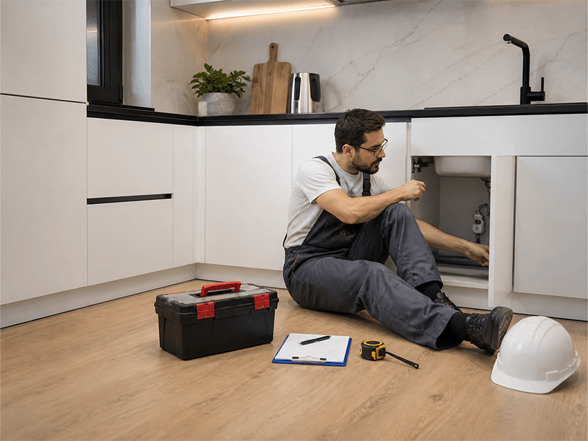 Why cabinet maintenance matters